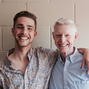 Meet your Posher, Benjamin